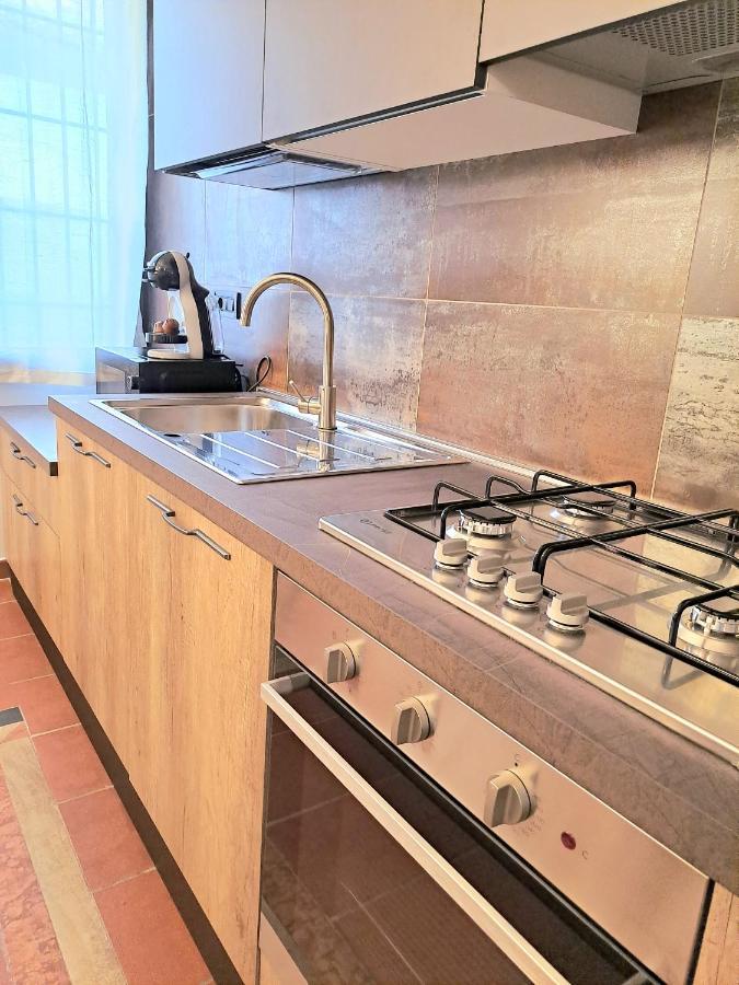 Apartment Sophie 45 فيرّارا المظهر الخارجي الصورة