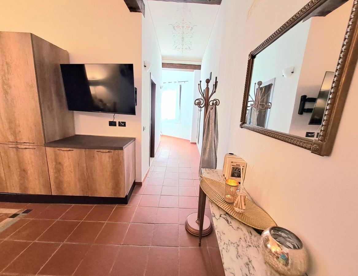 Apartment Sophie 45 فيرّارا المظهر الخارجي الصورة