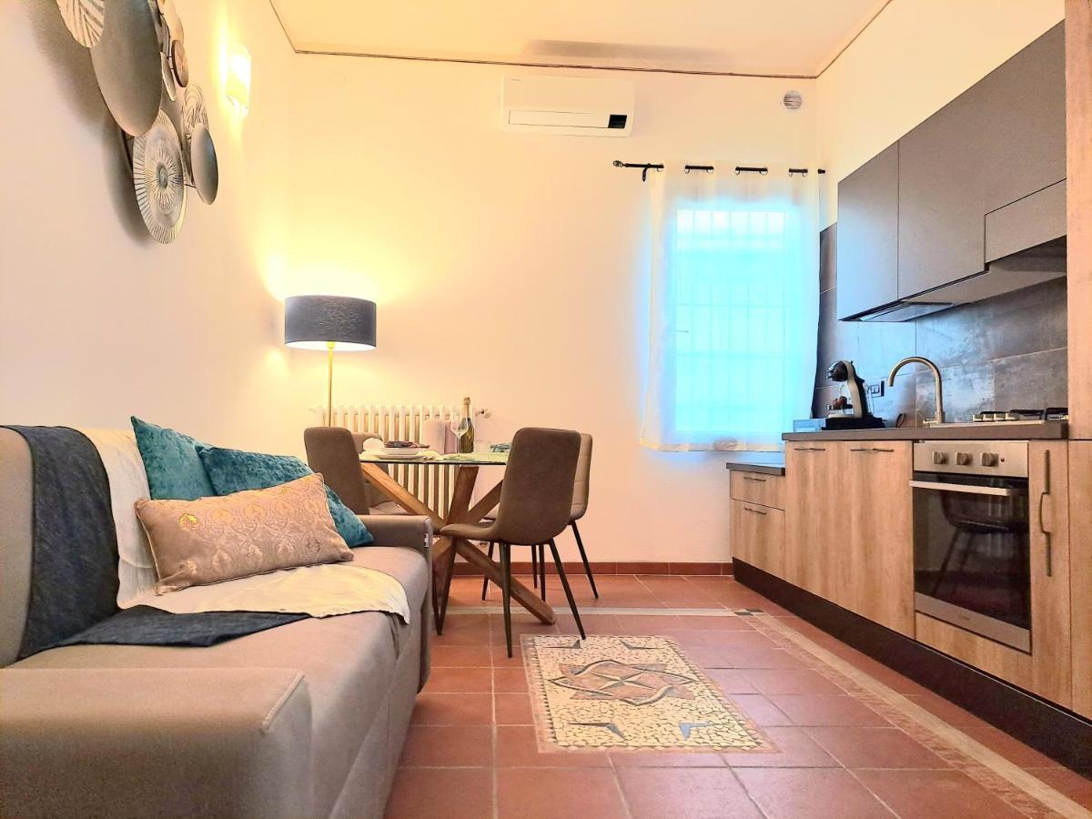 Apartment Sophie 45 فيرّارا المظهر الخارجي الصورة
