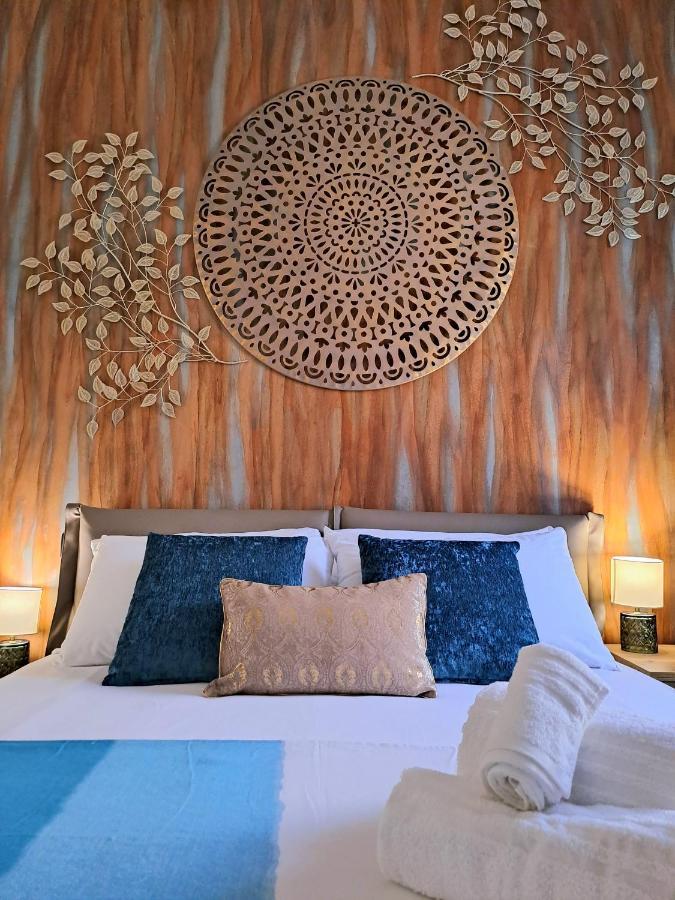 Apartment Sophie 45 فيرّارا المظهر الخارجي الصورة