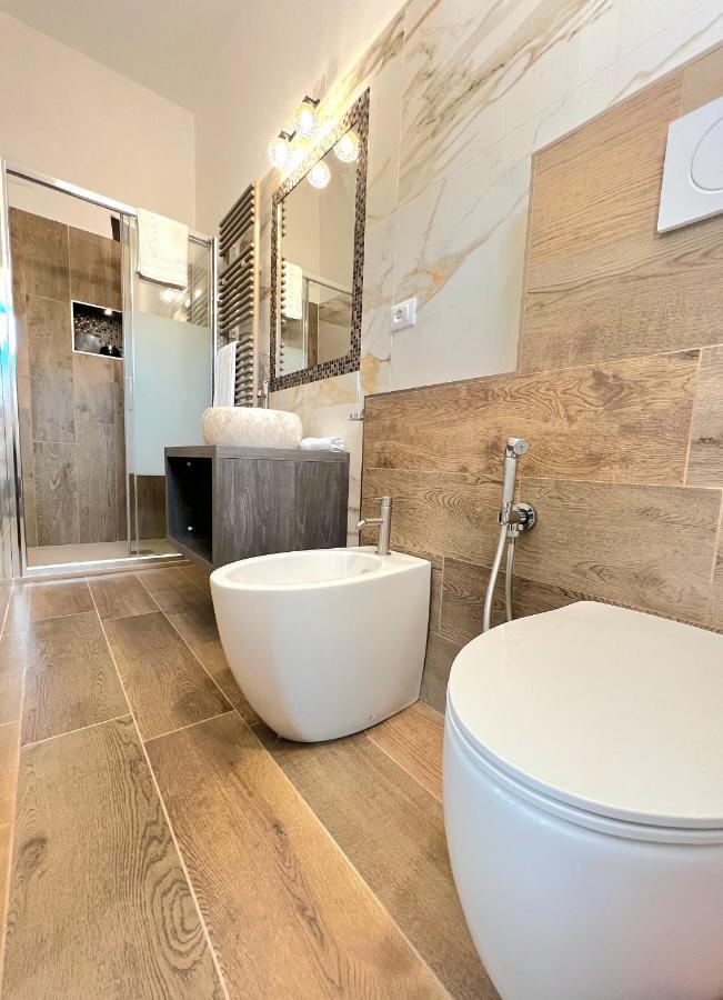Apartment Sophie 45 فيرّارا المظهر الخارجي الصورة