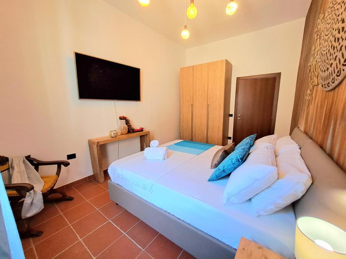 Apartment Sophie 45 فيرّارا المظهر الخارجي الصورة