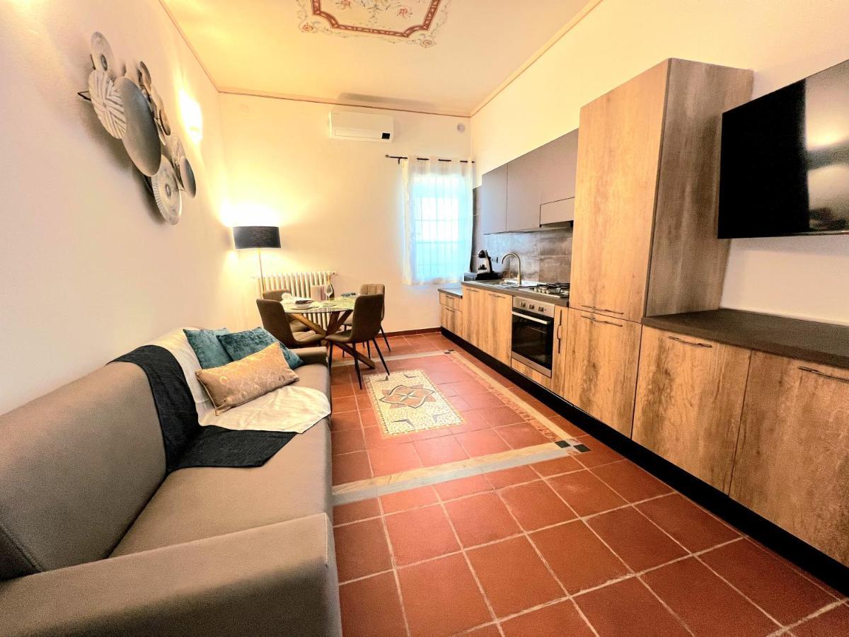 Apartment Sophie 45 فيرّارا المظهر الخارجي الصورة
