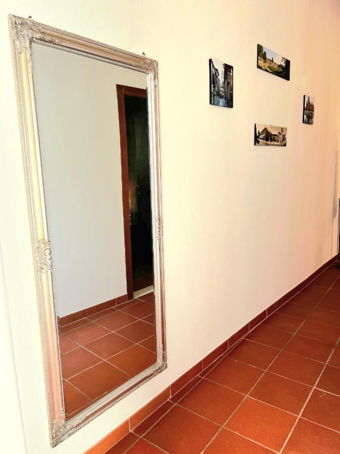 Apartment Sophie 45 فيرّارا المظهر الخارجي الصورة