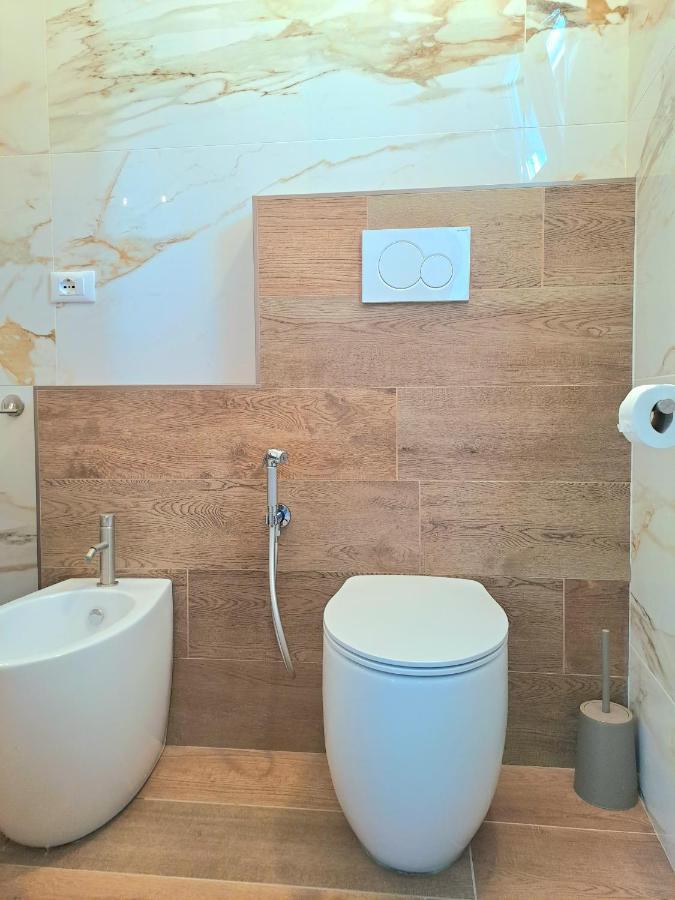 Apartment Sophie 45 فيرّارا المظهر الخارجي الصورة