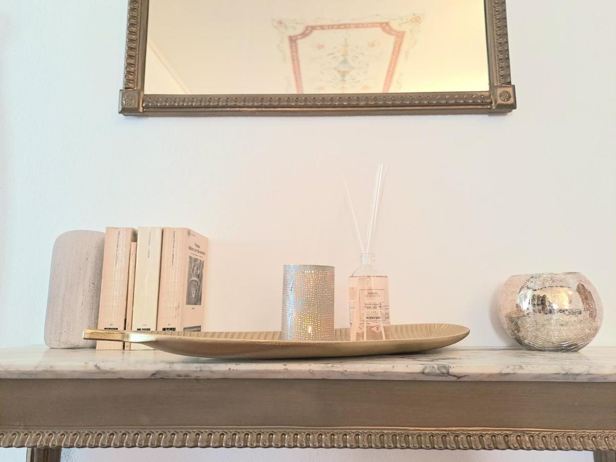 Apartment Sophie 45 فيرّارا المظهر الخارجي الصورة